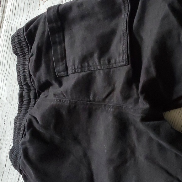 ZARA BOYS BLACK JOGGER 🖤 - Picture 8 of 8